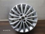 Felga Opel Corsa Adam 6.5x16 Et40 4x100 - 1