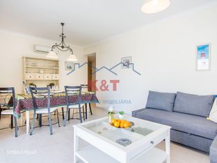 Apartamento T2 com garagem - Arrendamento anual - Grande imagem: 2/31