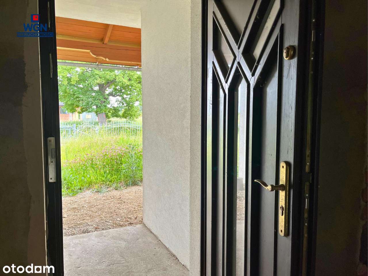 Dom w zabudowie szeregowej, 166 m2, do wykończenia. Złoty Stok - Pełny obrazek: 4/20