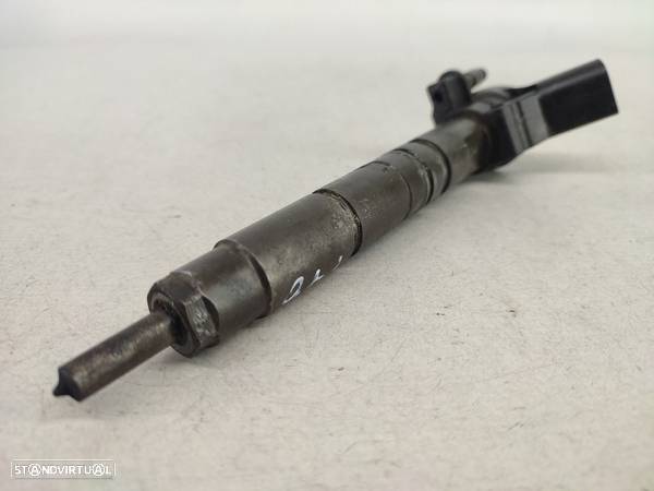 Injector Mercedes-Benz Sprinter 5-T Autocarro (906) - 4