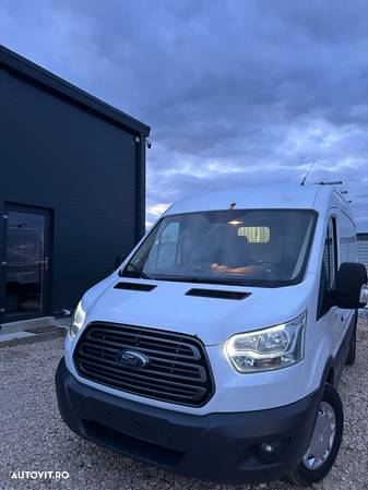 Ford Transit - 9