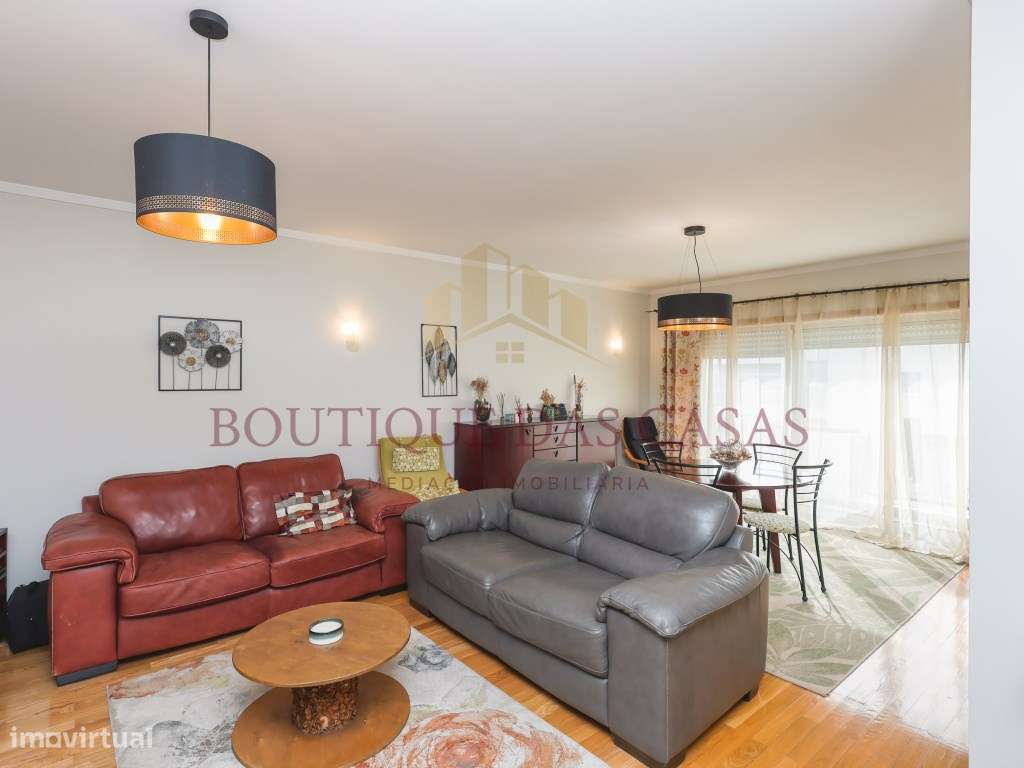 Apartamento T3+1 - Arcozelo - Grande imagem: 4/36