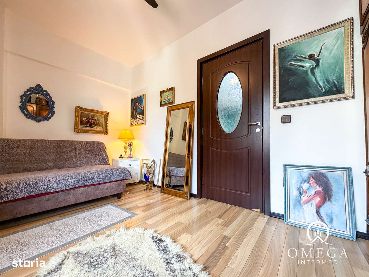 3 camere Centru Piata Unirii 139.000 Euro - Imagine principală: 5/20