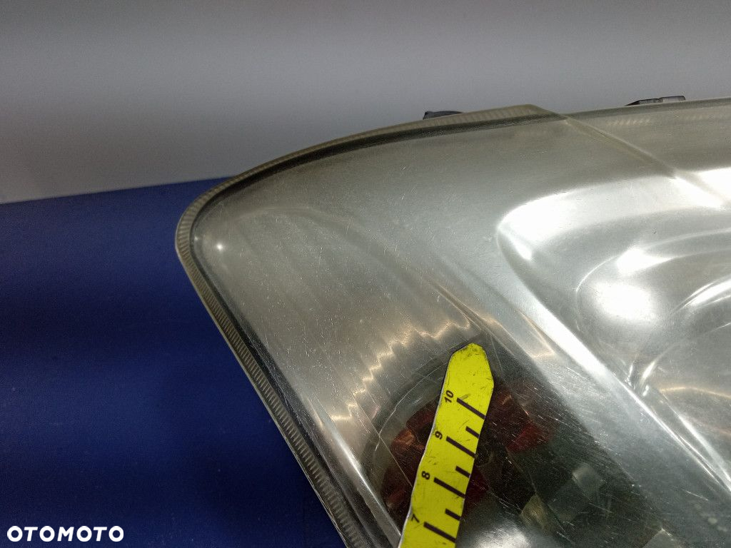 COROLLA E12 HB REFLEKTOR PRAWY LAMPA PRAWA H7 EU 81110-02150-00 - 6