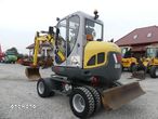 Wacker Neuson 6503 z Niemiec / 3 Łyżki / 4970mtg / - 8