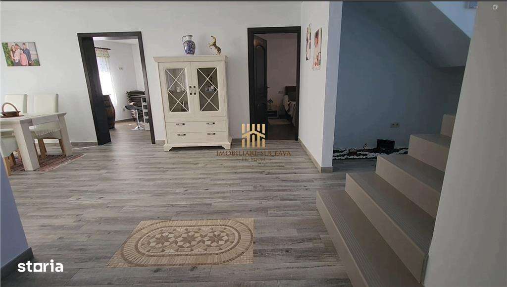 Casa Noua! In Varatec - Suceava! De Vanzare! - Imagine principală: 4/15