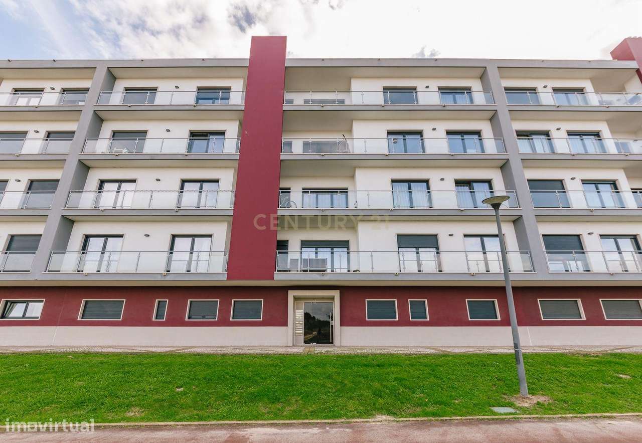Apartamento T3 no Montijo-45