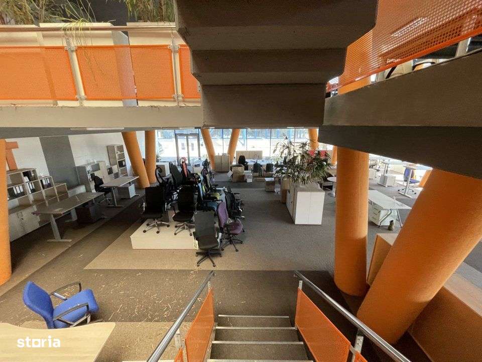 Depozit si Showroom Centura Bucuresti Nord - Imagine principală: 4/10