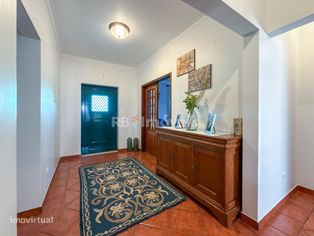 Moradia T4+1 c/ terreno - Cem Soldos, Tomar - Grande imagem: 2/60