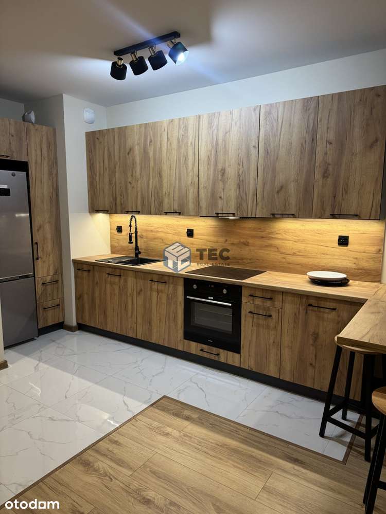 Nowo wykończone mieszkanie 2 pokoje, garaż - Pełny obrazek: 3/16