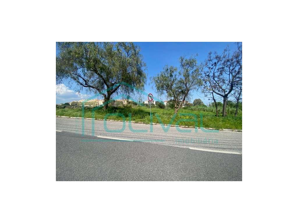 Terreno No Bairro do Estacal SEM ALVARÁ DE LOTEAMENTO-7