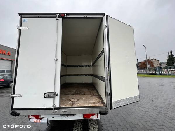 Mercedes-Benz Sprinter 314 CDI Kontener 8ep Salon PL, Jeden Właściciel - 15