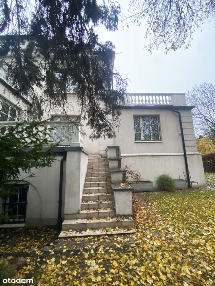 Saska Kępa to Saska Kępa-17