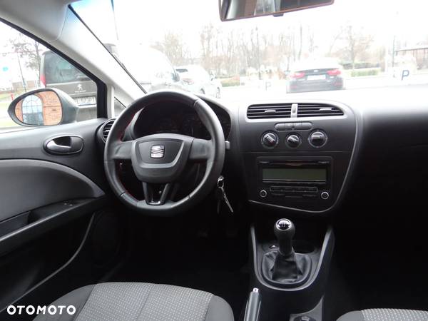 Seat Leon 1.4 Reference - 20