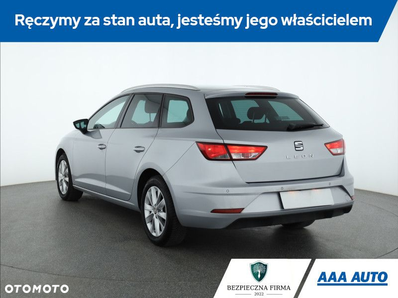 Seat Leon - 5