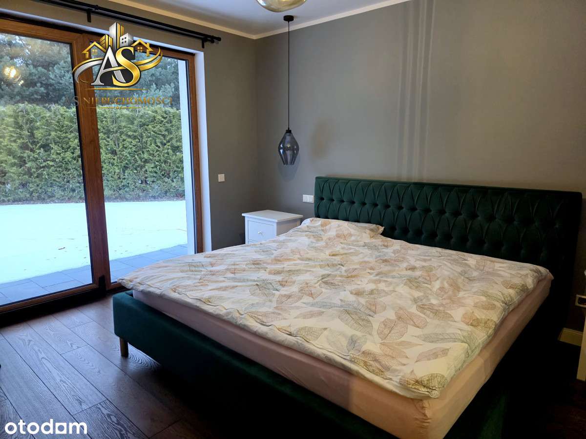 Ekskluzywna przestrzeń w harmonii z naturą-16