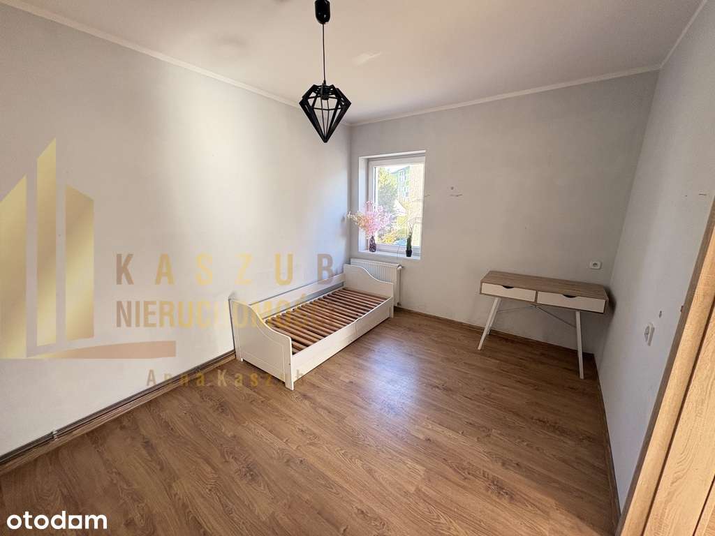 Na sprzedaż mieszkanie – ul. Moniuszki, Żary - Pełny obrazek: 5/7