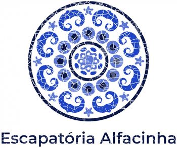 Escapatoria Alfacinha Lda Logotipo