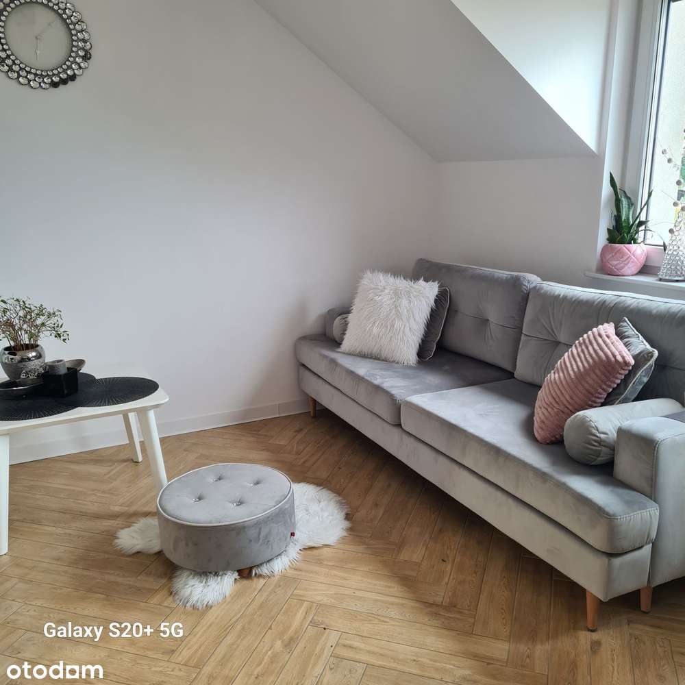 Mieszkanie bezczynszowe w  Lesznie na sprzedaż.-2