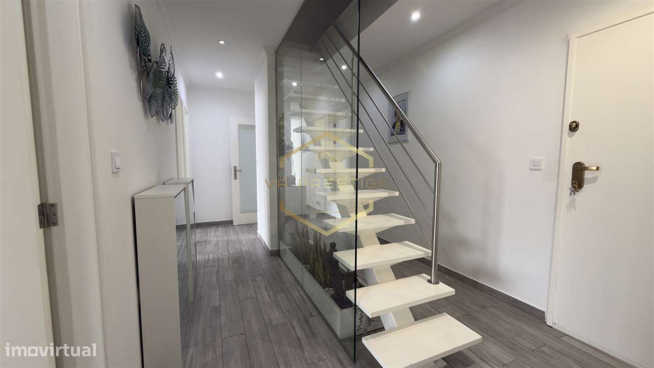 Apartamento T3 Venda em Vila do Conde,Vila do Conde-9