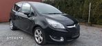 Opel Meriva 1.4 Design Edition - 1