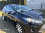 Ford Fiesta 1.4 TDCi Ambiente - 2