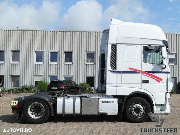 DAF XF480 - 3