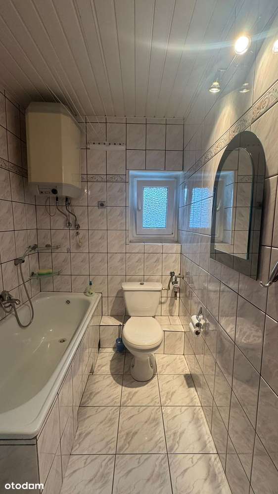 Kawalerka 31 m² do remontu – 1 piętro, Bytom, Al. Legionów 29 - Pełny obrazek: 4/8