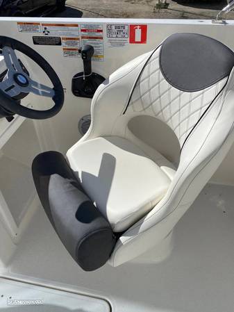 Bayliner DX 2000 DB - 23