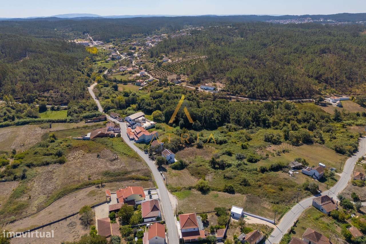 2 Terrenos Rústicos  | Potencial Habitacional | Santiago de Litém-20
