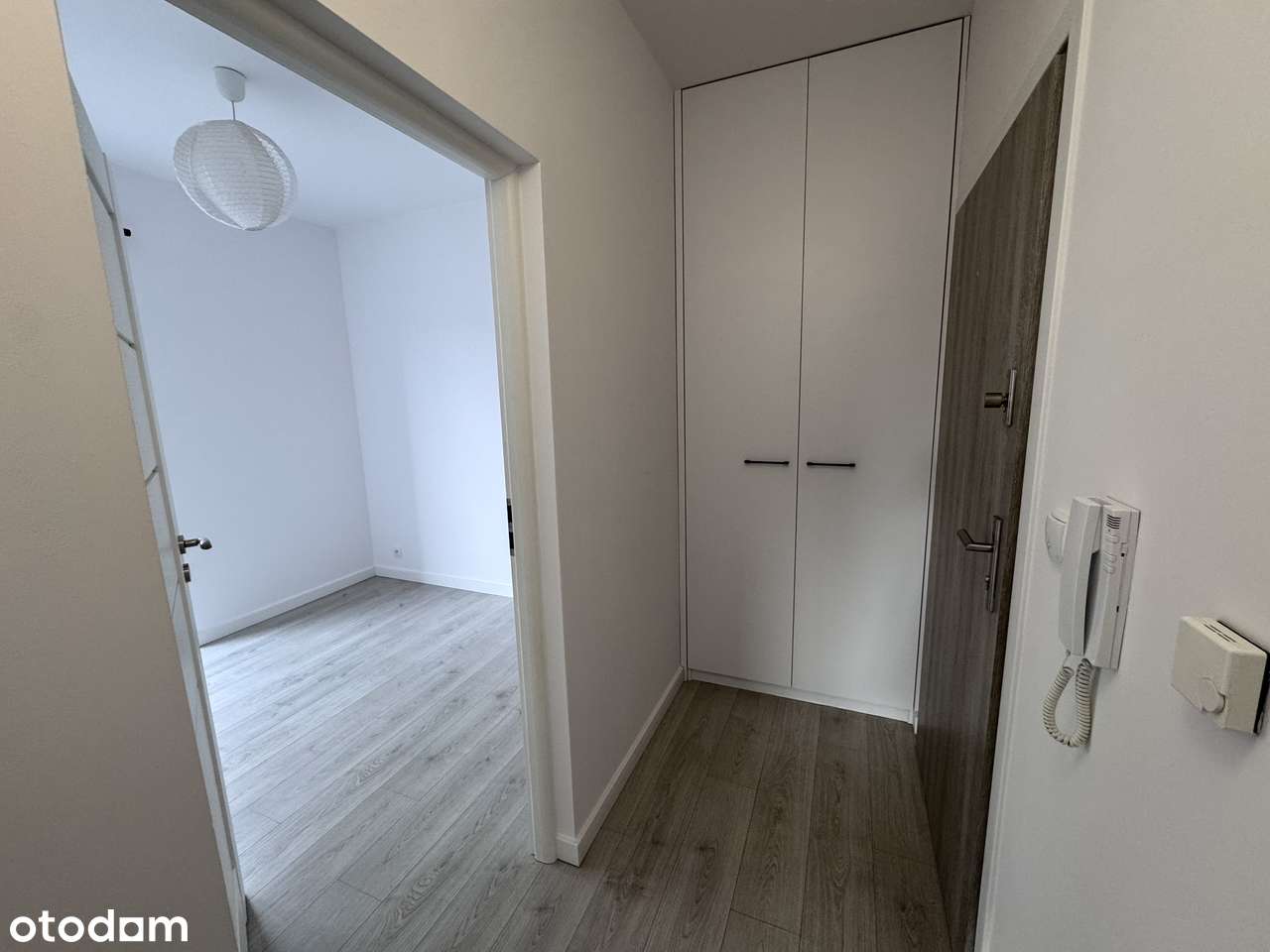 Mieszkanie na wynajem 46 m2 bezczynszowe - Pełny obrazek: 4/11