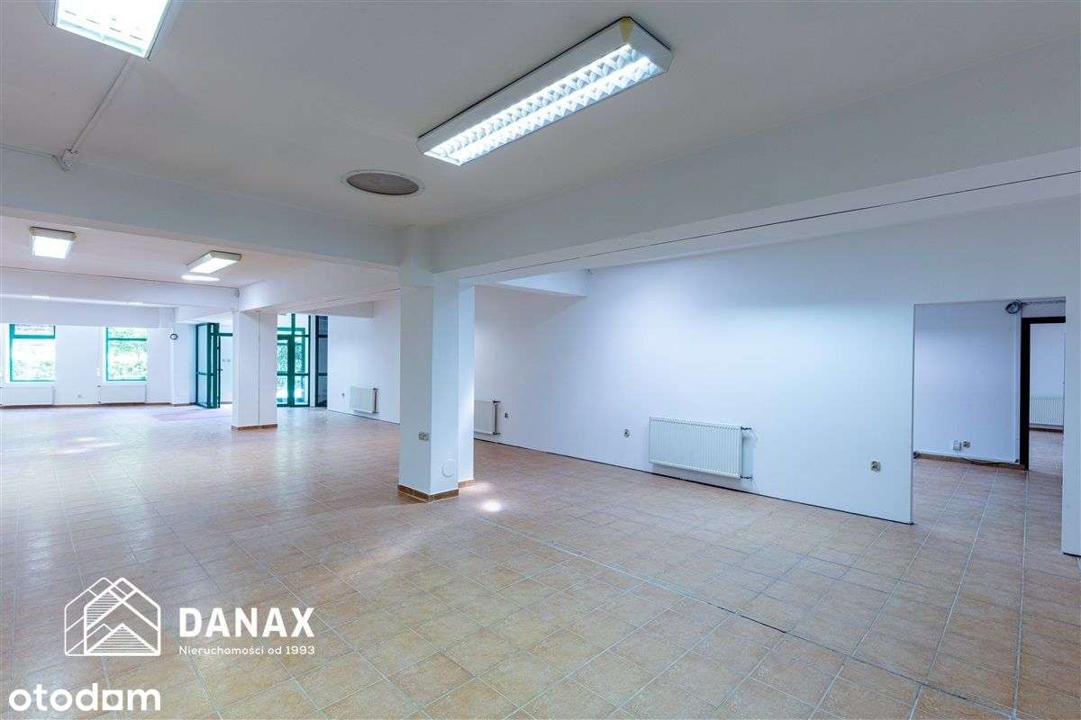 duży lokal typu open space na Żabińcu-16