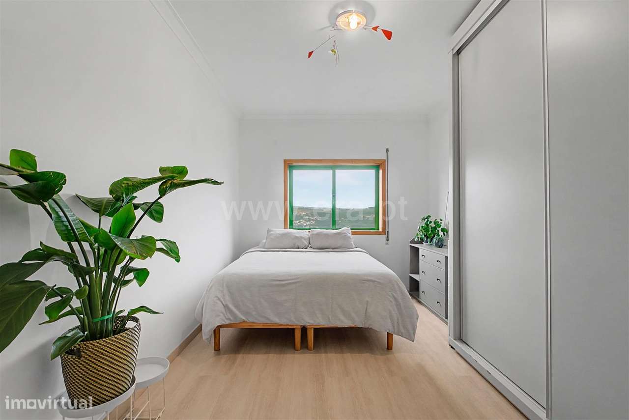 Apartamento T4 Duplex em Paredes - Grande imagem: 5/12