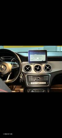 Mercedes-Benz CLA 220 d Shooting Brake AMG Line Aut. - 8