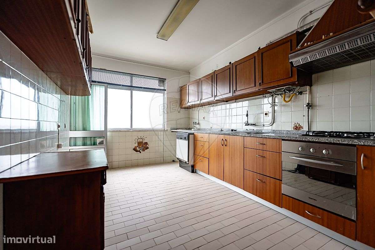 Apartamento T2 para venda - Grande imagem: 2/16