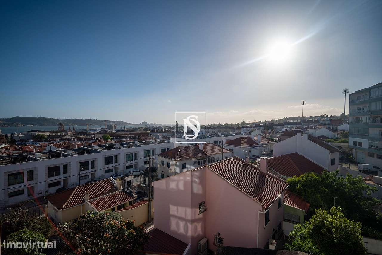 Apartamento T6 Venda em Belém,Lisboa-27