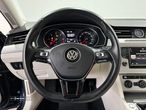 VW Passat Variant 1.6 TDI Confortline - 24