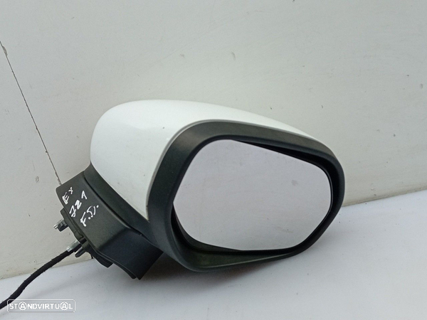 Espelho Retrovisor Direito Electrico Ford Fiesta Vii - 2