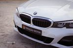 BMW 320 d Touring Pack M Auto - 8