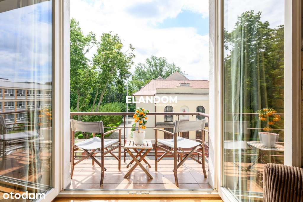 Chełmska, kamienica, 2 pokoje, 59m2, balkon, park!-10