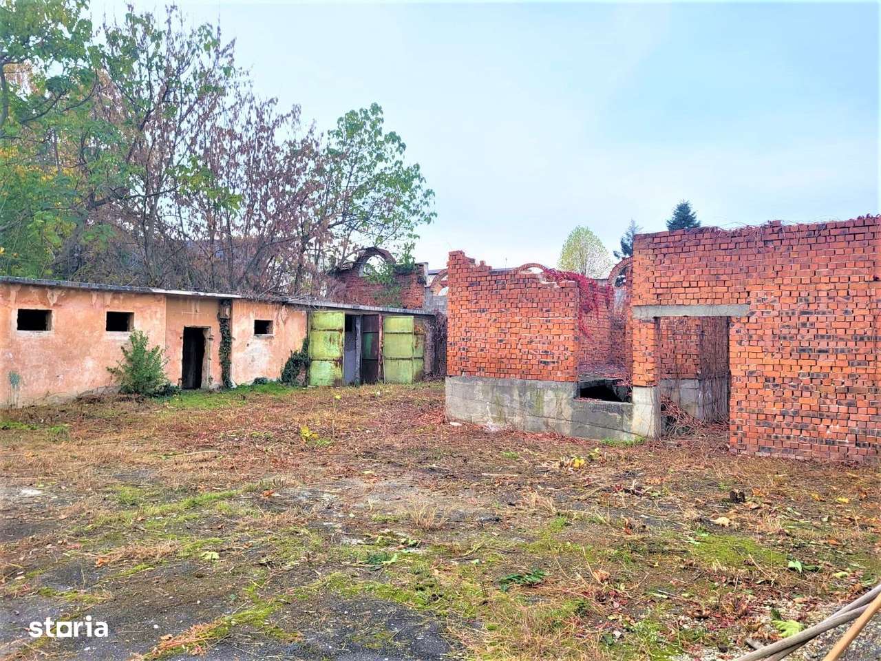 Teren Lugoj - Imagine principală: 4/6