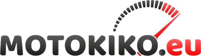Motokiko.eu Krzysztof Witkowski logo