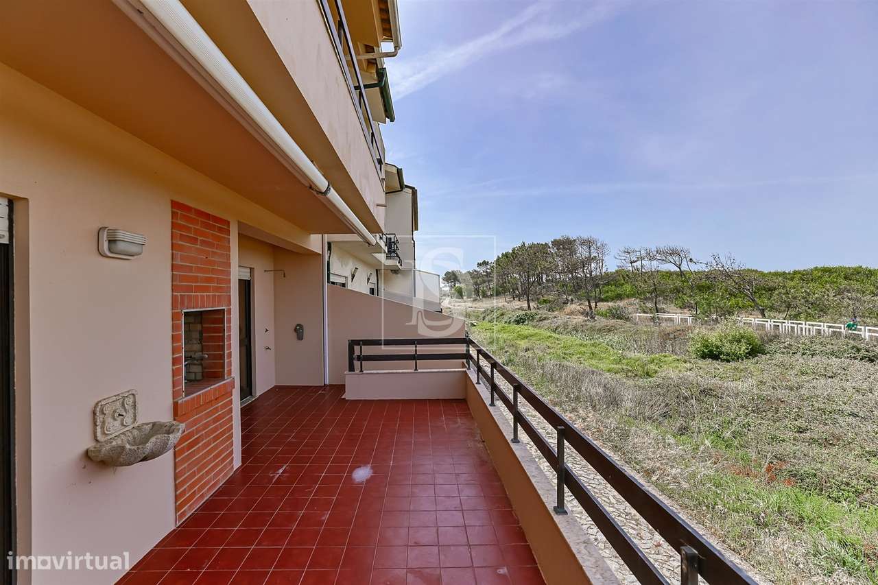 Moradia T3 na 1ª linha de praia, em Cepães, Esposende-17