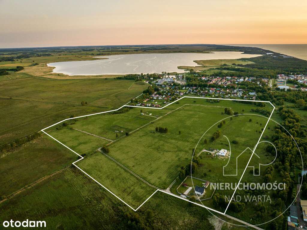 Morze i fantastyczne zachody słońca na wyciągnięcie ręki!-16