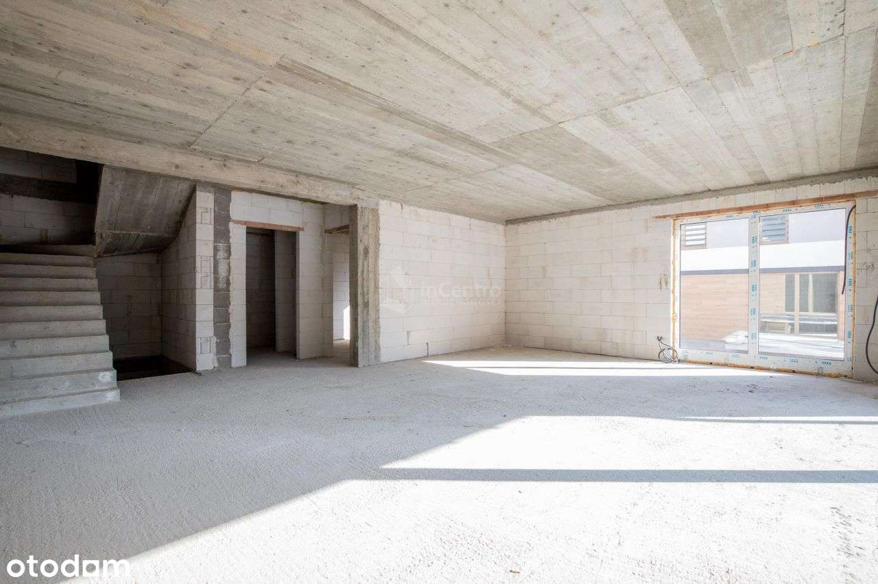 Do sprzedania przestronne domy. Polana Robów. - Pełny obrazek: 4/20