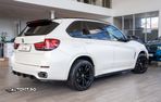 BMW X5 xDrive40d - 4