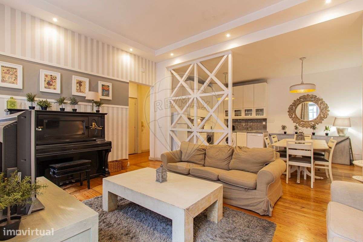 Apartamento T3 para venda - Grande imagem: 2/21