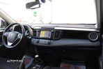 Toyota RAV4 2.5 4x2 Hybrid Edition - 8