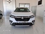 Suzuki SX4 S-Cross 1.4 SHVS Premium - 2