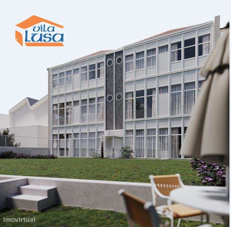 T2+1 com varanda no Centro do Porto (Costa Cabral). - Grande imagem: 4/13